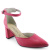 Туфли LAURA POTTI Розовый, 42, 43, 44 фото каталог Туфли LAURA POTTI Розовый, 42, 43, 44 фото каталог