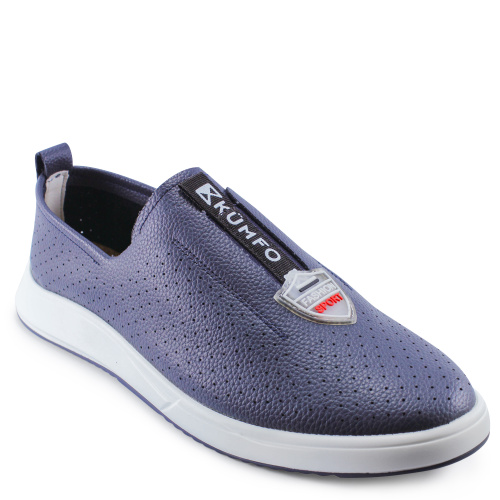 Кеды KUMFO Синий, 41, 42, 43 фото каталог