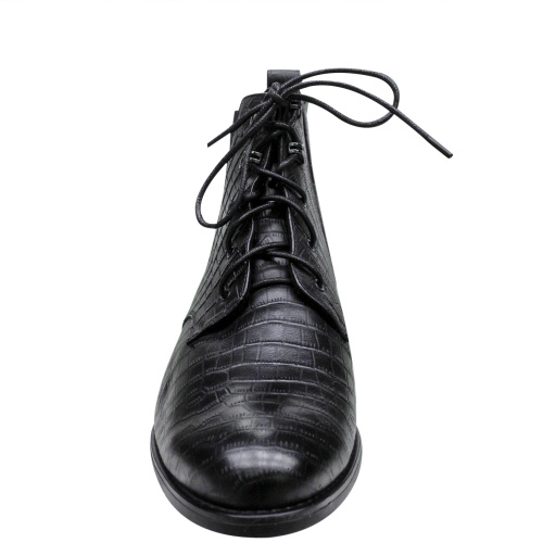 Ботильоны LAURA POTTI Черный, 41, 42, 43, 44 фото каталог