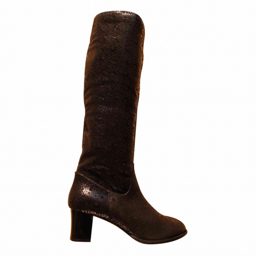 Сапоги ZIZI Черный, 41, 42, 43, 44 фото каталог