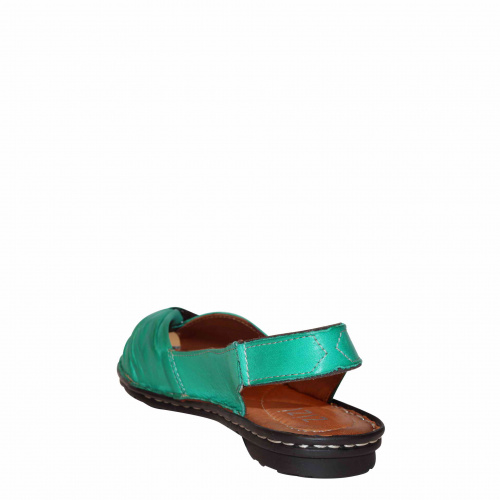 Босоножки ZIZI Зеленый, 34, 41, 42, 43, 44, 33, 35 фото каталог