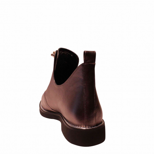 Ботильоны SIZAAMPERO Цвет не определён, 43, 42 фото каталог