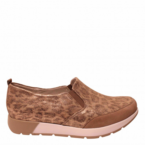 Туфли WALDLAUFER Бежевый, 7/5, 8, 9 фото каталог