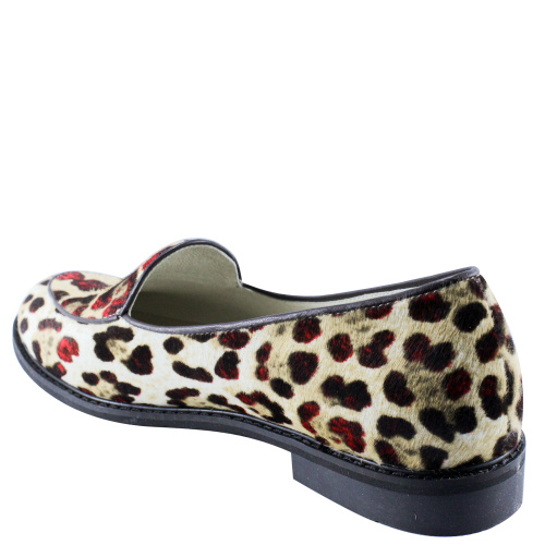 Туфли LAURA POTTI Мультиколор, 42, 43, 44 фото каталог