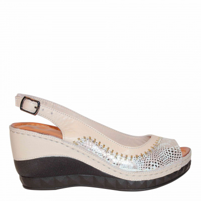 Босоножки ZIZI 