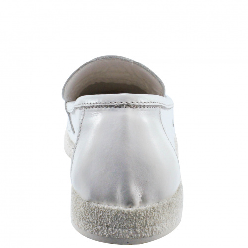 Туфли DAKKEM Белый, 33, 34, 35 фото каталог