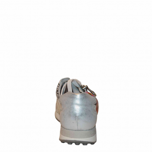 Кроссовки RIEKER Серый, 35, 33, 34 фото каталог