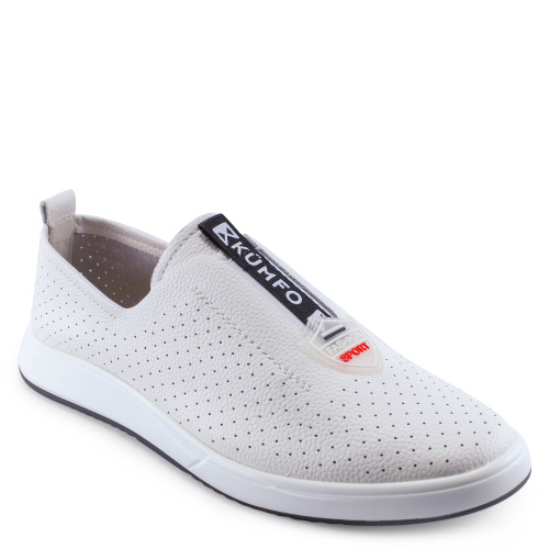 Кеды KUMFO Белый, 41, 42, 43 фото каталог
