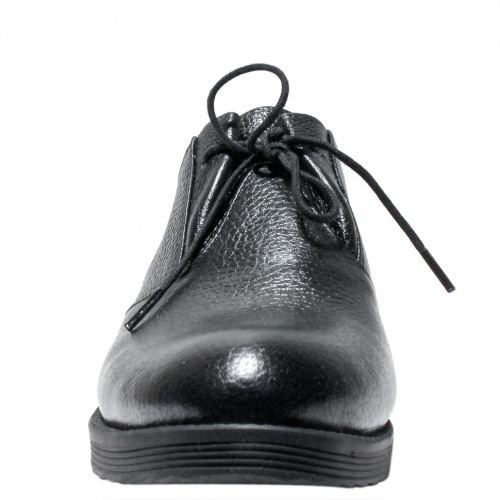 Туфли  ZIZI Черный, 36, 37, 38, 39, 40 фото каталог