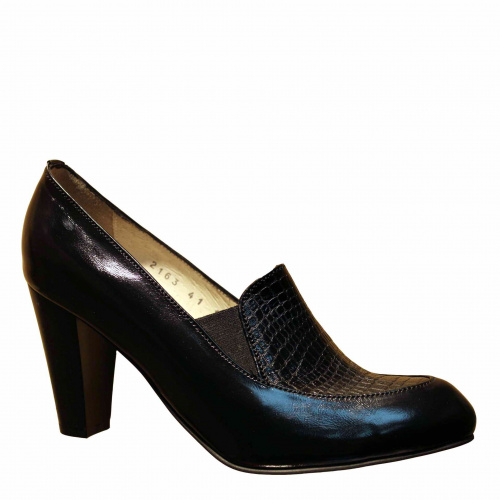 Туфли LAURA POTTI Черный, 35, 41, 42, 43, 44, 32, 33, 34 фото каталог