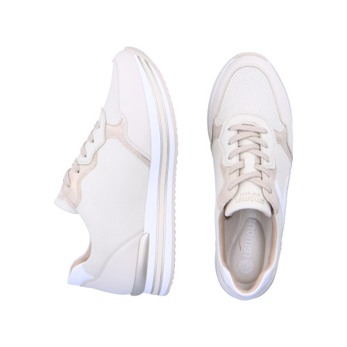 Кроссовки Remonte Бежевый, 42, 43, 44, 45 фото каталог