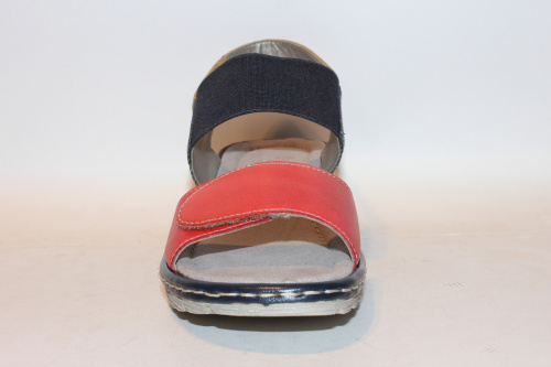 Босоножки RIEKER Цвет не определён, 33, 34 фото каталог