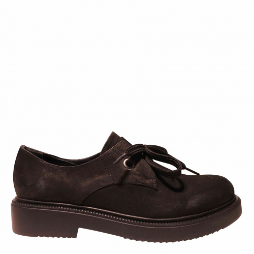 Туфли ZIZI  Черный, 42, 43, 37, 38, 39, 41, 36, 40 фото каталог