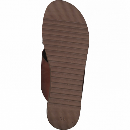 Сабо JANA Коричневый, 42, 43, 44, 45 фото каталог