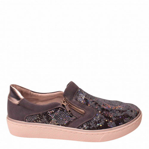 Туфли-летоRIEKER Синий, 41, 42 фото каталог