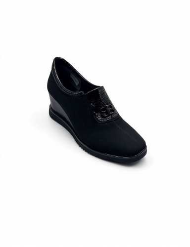 Туфли White Moun Черный, 41, 42, 43, 44 фото каталог