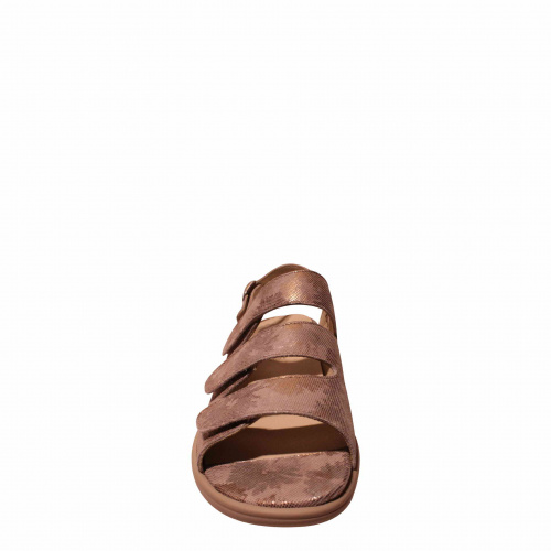 Босоножки Waldlaufer Бежевый, 7/5, 8, 9, 9/5 фото каталог