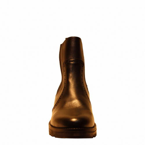 Ботильоны  ZIZI Черный, 41, 43, 42 фото каталог