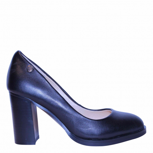 Туфли ZIZI  Черный, 33, 34, 35 фото каталог