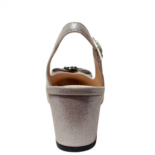 Босоножки JUAN MAESTRE  Бежевый, 33, 34, 41, 42, 43, 44, 45 фото каталог