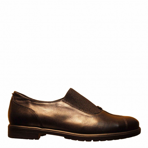 Туфли ZIZI  Черный, 41, 42, 43 фото каталог