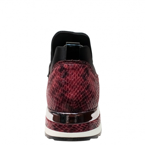 Кроссовки ( REMONTE DORNDORF) Бордовый, 41, 42, 43, 44, 45 фото каталог