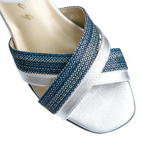 Босоножки Сатег Синий, 35, 36, 37, 38, 39, 40, 41, 42, 33, 43 фото каталог