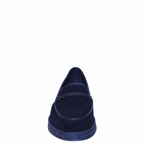 Туфли ZIZI  Черный, 33, 34, 35 фото каталог