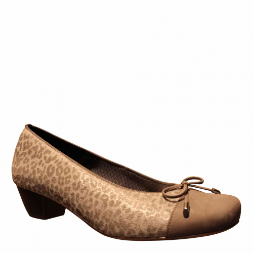 Туфли ARA Серый, 8, 8/5, 7, 7/5, 9 фото каталог