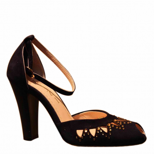 Босоножки ZIZI Синий, 42, 43, 33, 34, 35 фото каталог