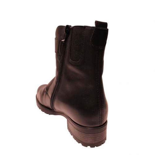 Ботинки -зима REMONTE DORNDORF Черный, 41, 42, 37, 43, 44, 45, 36, 38, 39, 40 фото каталог