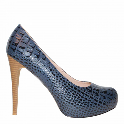 Туфли LAURA POTTI