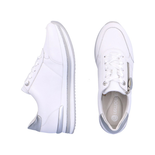 Кроссовки Remonte Белый, 42, 43, 44, 45 фото каталог