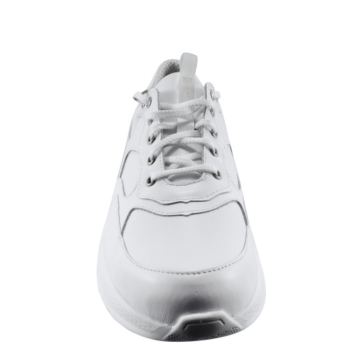 Кроссовки Dino Ricci Белый, 41, 42, 43 фото каталог