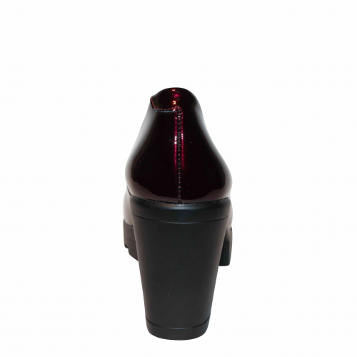 Туфли ZIZI  Цвет не определён, 33, 34, 35 фото каталог