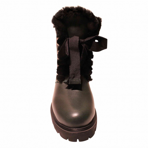 Ботильоны-зима ZIZI Цвет не определён, Зеленый, 41, 42, 43, 44, 45, 32, 33, 34, 35 фото каталог