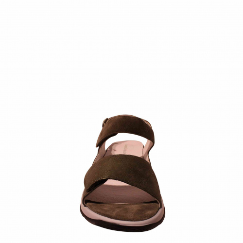 Босоножки Waldlaufer Зеленый, Цвет не определён, 7/5, 8, 8/5, 9 фото каталог