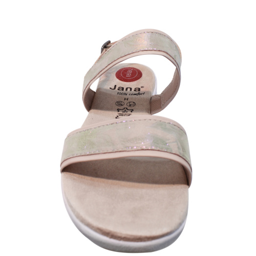 Босоножки JANA Бежевый, 42, 43, 44, 45 фото каталог
