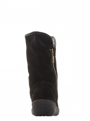 Сапоги-зима Romer Коричневый, 41, 42, 43 фото каталог