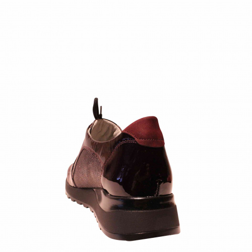 Кроссовки WALDLAUFER Цвет не определён, 7/5, 8, 9 фото каталог