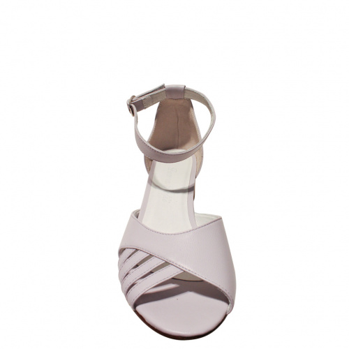 Босоножки LAURA POTTI Серый, 41, 42, 43, 44 фото каталог