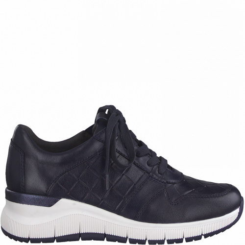 Кроссовки JANA Синий, 42, 43, 44, 45 фото каталог