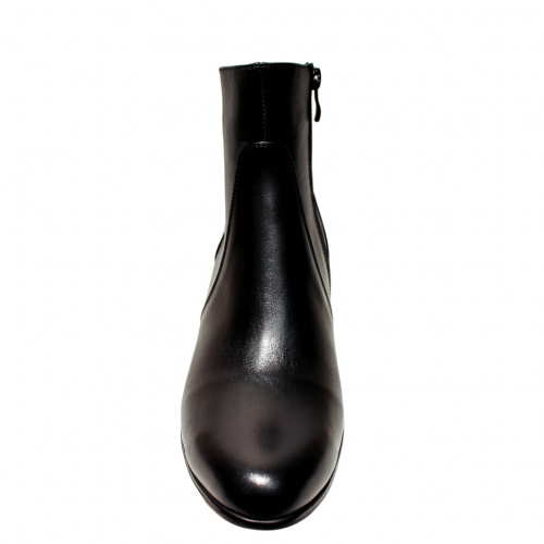 Ботильоны LAURA POTTI Черный, 43, 44, 42, 41 фото каталог