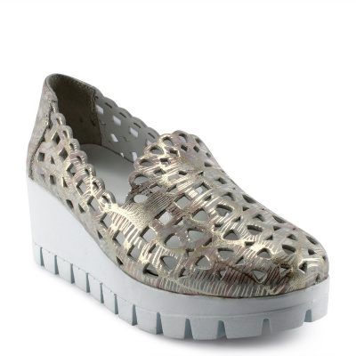 Туфли-лето DAKKEM