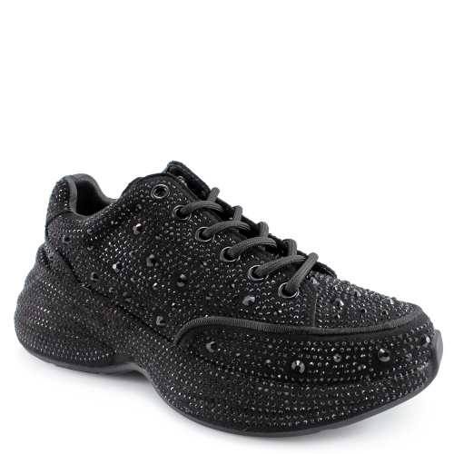 Кроссовки KUMFO Черный, 34, 35, 36, 41, 42, 43 фото каталог