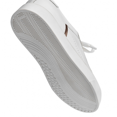 Кеды Sateg Белый, 33, 34, 35 фото каталог