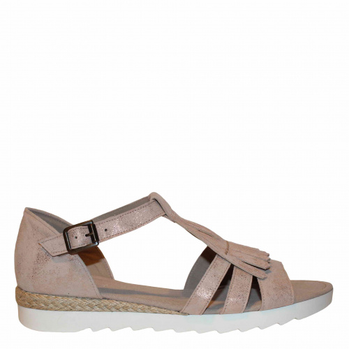  Босоножки GABOR Розовый, 7/5, 8, 9, 10, 11 фото каталог