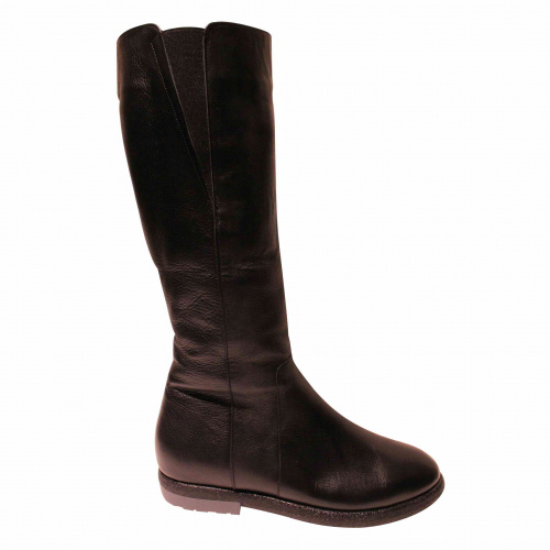 Сапоги -зима ZIZI Черный, 42, 43 фото каталог