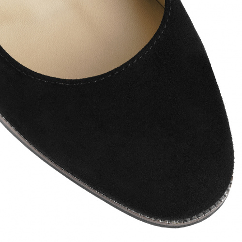 Туфли Сатег Черный, 42, 43, 44, 33, 34, 35, 41 фото каталог