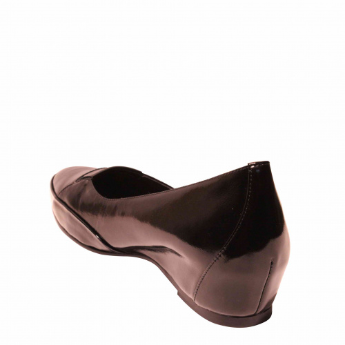 Туфли  ZIZI  Черный, 41, 42, 43 фото каталог